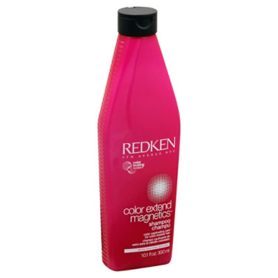 Redken Color Extend Magnetics Shampoo - 10.1 Oz