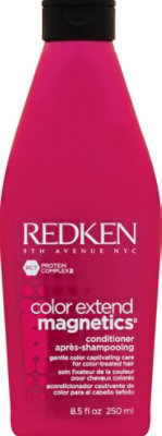 Redken Color Extend Magnetics Cond - 8.5 Oz - Image 2