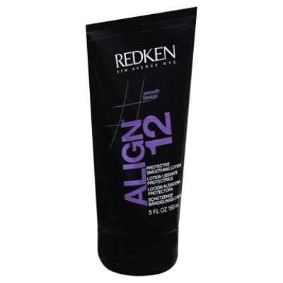 Redken Align 12 Black Pkg - 5.0 Oz