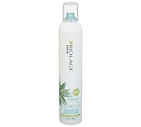 Biolage Styling Blue Agave Hairspray Complete Control Fast-Drying Hold 2 - 10 Fl. Oz.