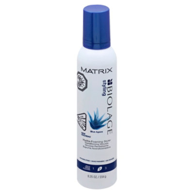 スタイリング剤 FLORA BIO SHIELD TREATMENT 180g Place de Nina 熊本合志店