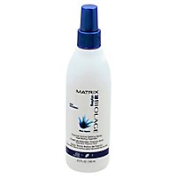 Biolage Styling Blue Agave Spray Thermal Active Setting Hold 2 - 8.5 Fl. Oz. - Image 1