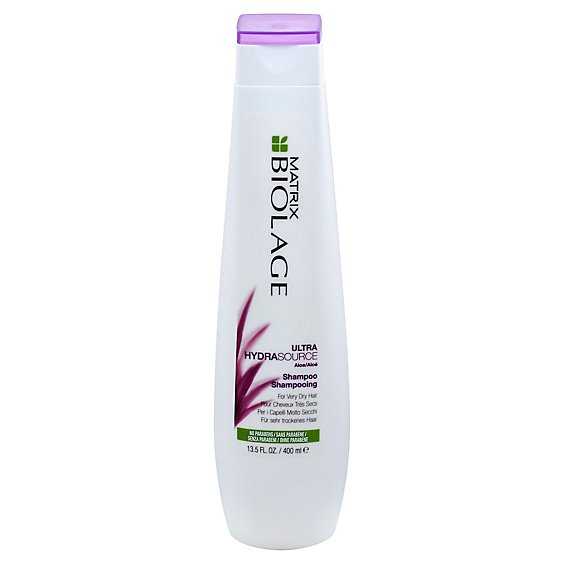 Biolage Ultra HydraSource Shampoo Aloe - 13.5 Fl. Oz.