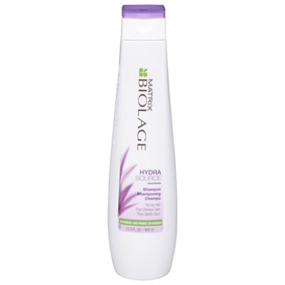 Biolage HydraSource Shampoo Aloe - 13.5 Fl. Oz. - Image 3