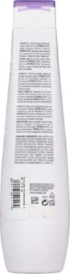 Biolage HydraSource Shampoo Aloe - 13.5 Fl. Oz. - Image 5