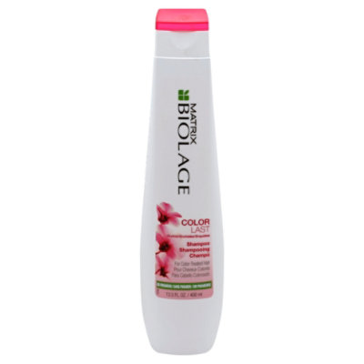 Biolage ColorLast Shampoo Orchid - 13.5 Fl. Oz. - Image 1