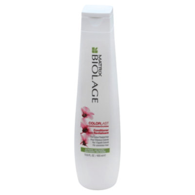 Biolage ColorLast Conditioner Orchid - 13.5 Fl. Oz. - Image 1