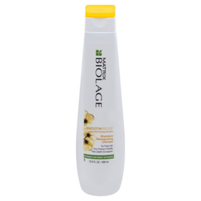 Biolage SmoothProof Camelia Shampoo - 13.5 Fl. Oz. - Image 1