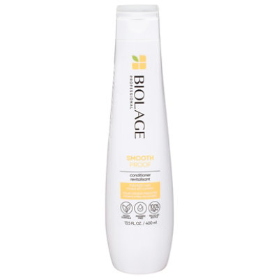 Biolage SmoothProof Camelia Conditioner - 13.5 Fl. Oz. - Image 1