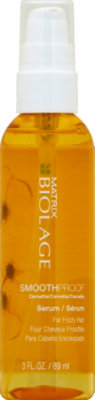 Biolage SmoothProof Camelia Hair Serum - 3.1 Fl. Oz. - Image 2