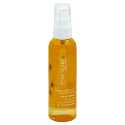 Biolage SmoothProof Camelia Hair Serum - 3.1 Fl. Oz.