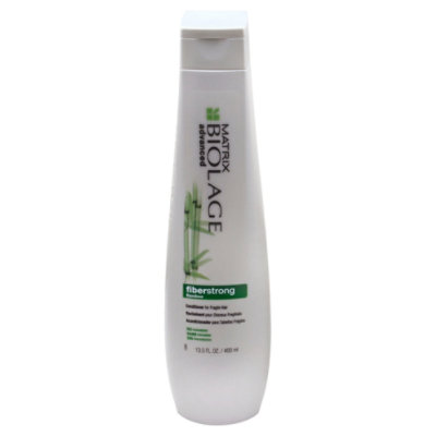 Biolage Advanced FiberStrong Conditioner Bamboo - 13.5 Fl. Oz.