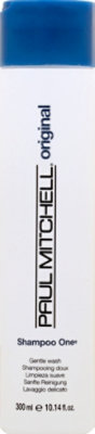 Paul Mitchell Shampoo 1 - 10.14 Oz - Image 2