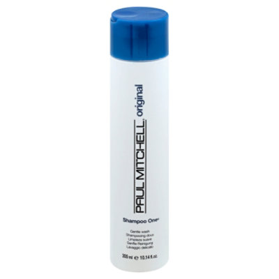 Paul Mitchell Shampoo 1 - 10.14 Oz - Image 1