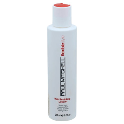 Paul Mitchell Hair Sculpt Lotion - 8.5 Oz