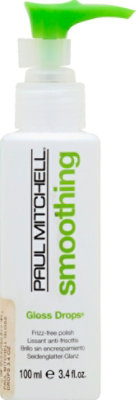 Paul Mitchell Gloss Drops - 3.4 Oz - Image 2
