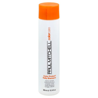 Paul Mitchell Color Care Shampoo Daily Color Protect - 10.14 Fl. Oz. - Image 1