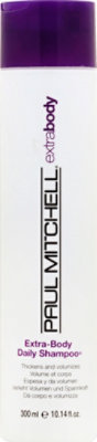 Paul Mitchell Ex Body Daily Shampoo - 10.14 Oz - Image 2