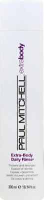 Paul Mitchell Ex Body Daily Rinse - 10.14 Oz - Image 2