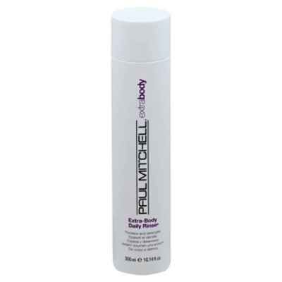 Paul Mitchell Ex Body Daily Rinse - 10.14 Oz