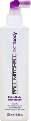 Paul Mitchell Extra Body Root Lifter Extra-Body Daily Boost - 8.5 Oz - Image 2