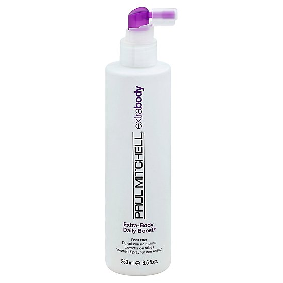 Paul Mitchell Extra Body Root Lifter Extra-Body Daily Boost - 8.5 Oz