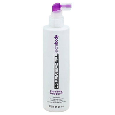 Paul Mitchell Extra Body Root Lifter Extra-Body Daily Boost - 8.5 Oz