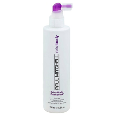 Paul Mitchell Extra Body Root Lifter Extra-Body Daily Boost - 8.5 Oz - Image 1