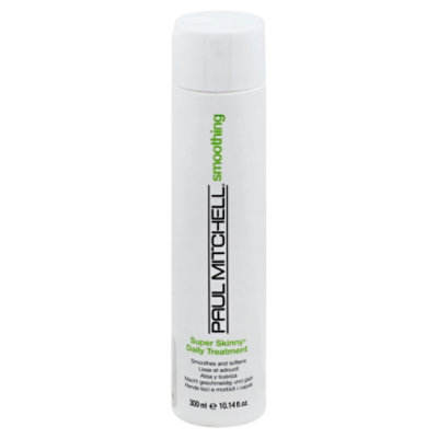 Paul Mitchell Super Skinny Daily Treat - 10.14 Oz