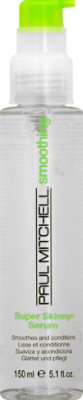 Paul Mitchell Smoothing Super Skinny Serum - 5.1 Fl. Oz. - Image 2