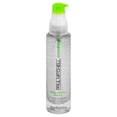 Paul Mitchell Smoothing Super Skinny Serum - 5.1 Fl. Oz. - Image 1