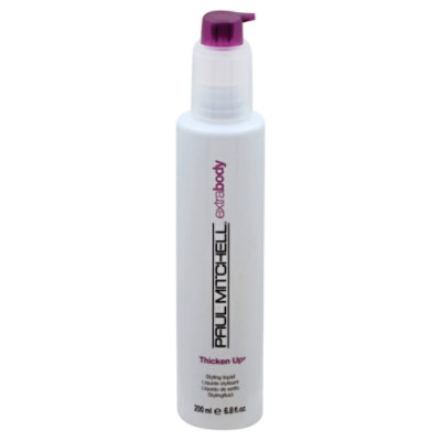 Paul Mitchell Ex Body Thicken Up - 6.8 Oz