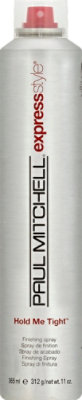 Paul Mitchell Hold Me Tight Hair Spray - 11.0 Oz - Image 2