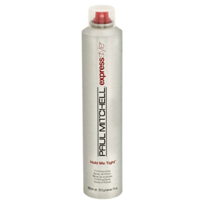 Paul Mitchell Hold Me Tight Hair Spray - 11.0 Oz - Image 1