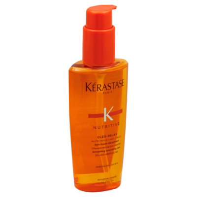 Kérastase Nutritive Oléo-Relax Olio per capelli 