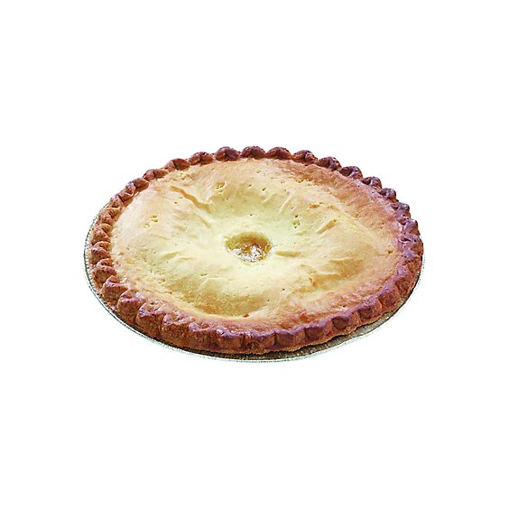 Jessie Lord Bakery Pie 8 Inch Baked Harvest Apple - Each