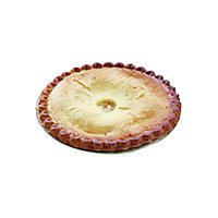 Jessie Lord Bakery Pie 8 Inch Baked Harvest Apple - Each - Image 1