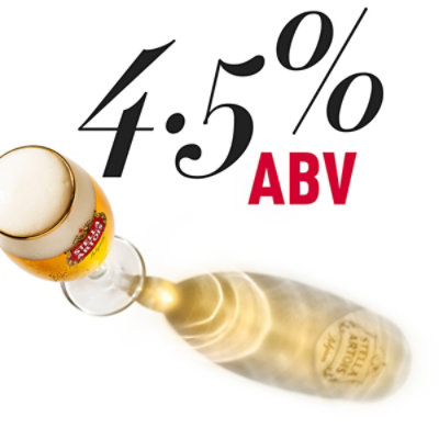 Stella Artois Cidre European Style Hard Cider In Bottles - 6-12 Fl. Oz. - Image 3