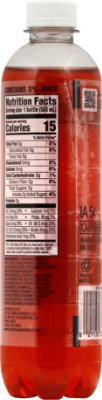 Signature SELECT Water Sparkling Ice Wild Cherry - 17 Fl. Oz. - Image 6
