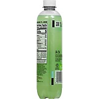 Signature SELECT Water Sparkling Ice Key Lime - 17 Fl. Oz. - Image 6