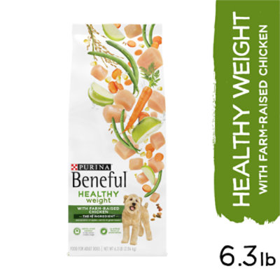 is beneficial good dog food