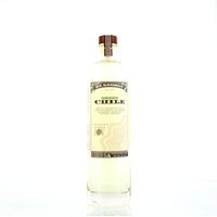 St George Green Chile Vodka - 750 Ml