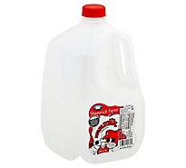 Shamrock Farms Milk Whole 1 Gallon - 3.78 Liter