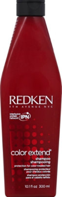 Redken 5th Avenue Nyc Color Extend Shampoo- 10.1 Fl. Oz. - Image 2