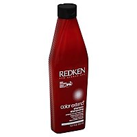 Redken 5th Avenue Nyc Color Extend Shampoo- 10.1 Fl. Oz. - Image 1