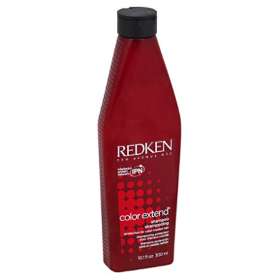 Redken 5th Avenue Nyc Color Extend Shampoo- 10.1 Fl. Oz.