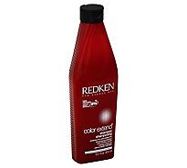 Redken 5th Avenue Nyc Color Extend Shampoo- 10.1 Fl. Oz.