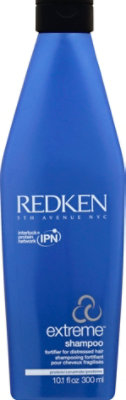 Redken Extreme Shampoo - 10.1 Oz - Image 2