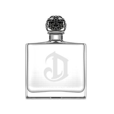 DeLeon Platinum Tequila - 750 Ml