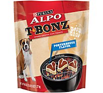 Alpo Tbonz Porterhouse Dog Treats - 45 Oz